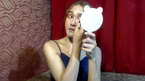 Carla online show from 02.13.26