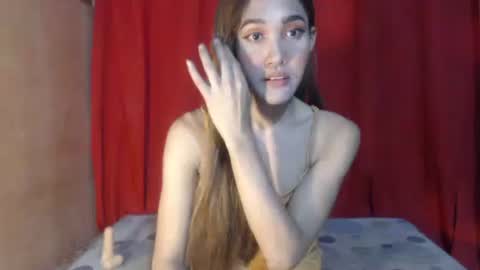 Carla online show from 04.14.26