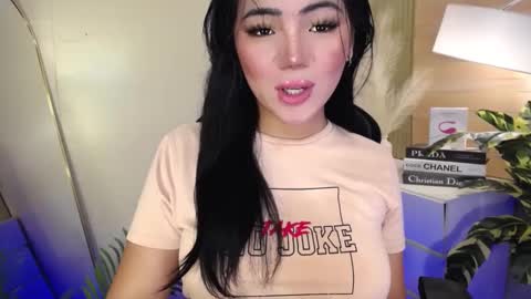 Snapshot of ts_marthapooker chatting on 01.03.25 Martha The Pooker online show from 01.03.25