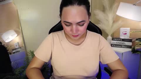 Snapshot of ts_marthapooker chatting on 01.18.25 Martha The Pooker online show from 01.18.25