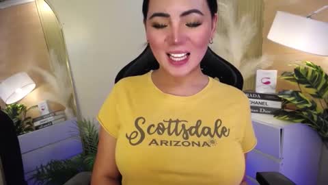 Snapshot of ts_marthapooker chatting on 01.25.25 Martha The Pooker online show from 01.25.25