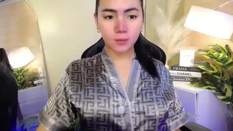 Snapshot of ts_marthapooker chatting on 02.17.25 Martha The Pooker online show from 02.17.25