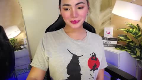 Snapshot of ts_marthapooker chatting on 02.19.25 Martha The Pooker online show from 02.19.25