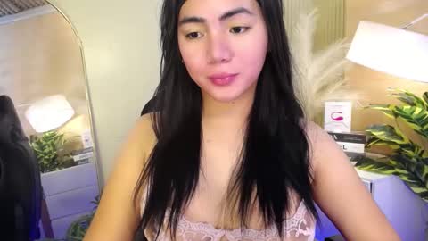 Snapshot of ts_marthapooker chatting on 02.21.25 Martha The Pooker online show from 02.21.25