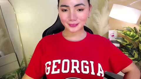 Snapshot of ts_marthapooker chatting on 02.24.25 Martha The Pooker online show from 02.24.25