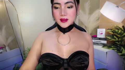 Snapshot of ts_marthapooker chatting on 03.01.25 Martha The Pooker online show from 03.01.25