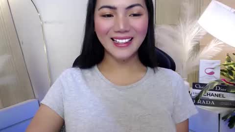 Snapshot of ts_marthapooker chatting on 10.10.25 Martha The Pooker online show from 10.10.25