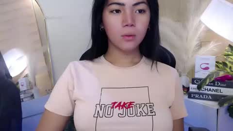 Snapshot of ts_marthapooker chatting on 10.24.25 Martha The Pooker online show from 10.24.25