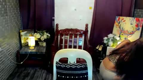 ts_miyuki online show from 10.25.25