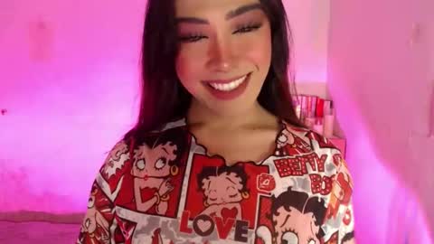 The Girl Named Romantika  online show from 04.18.26