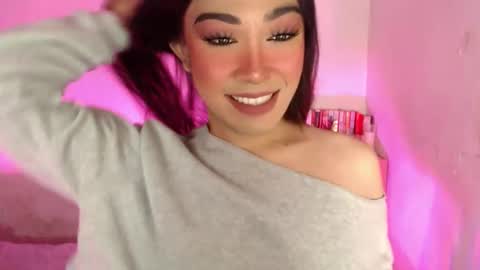 The Girl Named Romantika  online show from 04.21.26