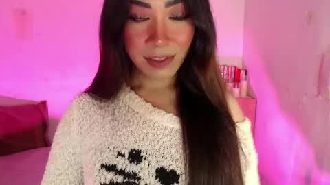 The Girl Named Romantika  online show from 04.22.26