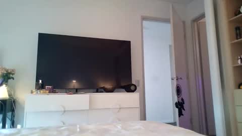 Snapshot of ts_rose25 chatting on 03.04.25 TS Rose25 online show from 03.04.25