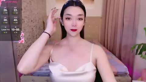 Snapshot of ts_yoshi_ chatting on 02.25.26 ts_yoshi_ online show from 02.25.26