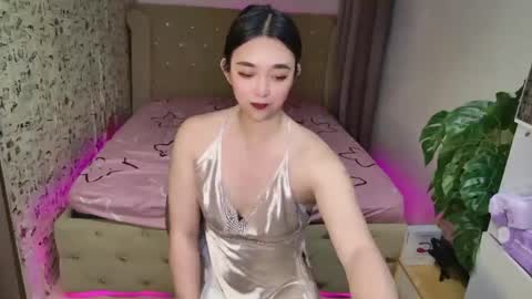 Snapshot of ts_yoshi_ chatting on 05.14.26 ts_yoshi_ online show from 05.14.26