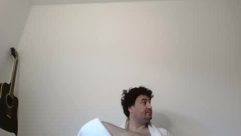 tsartan111 online show from 10.04.25