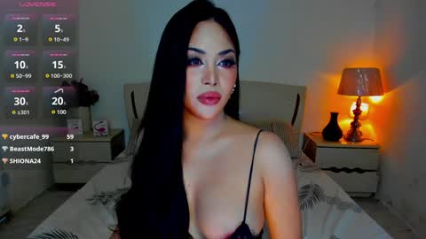 Snapshot of tsbelinda chatting on 01.08.25 tsbelinda online show from 01.08.25