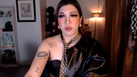 Snapshot of tsbigmilk chatting on 02.07.26 tsbigmilk online show from 02.07.26