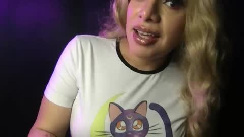 Jessie online show from 03.31.26