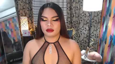 Snapshot of tsbrianabankhugecock chatting on 01.26.25 brianna online show from 01.26.25