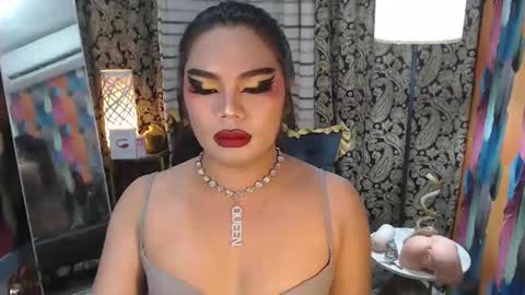 Snapshot of tsbrianabankhugecock chatting on 01.29.25 brianna online show from 01.29.25