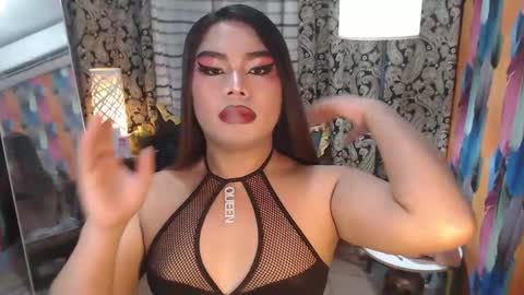 Snapshot of tsbrianabankhugecock chatting on 02.03.25 brianna online show from 02.03.25