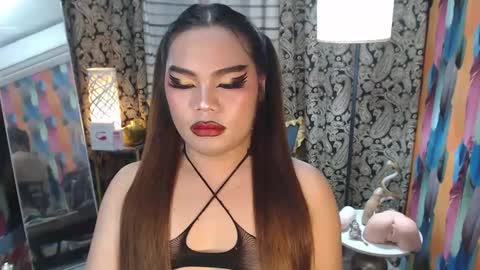 Snapshot of tsbrianabankhugecock chatting on 02.04.25 brianna online show from 02.04.25