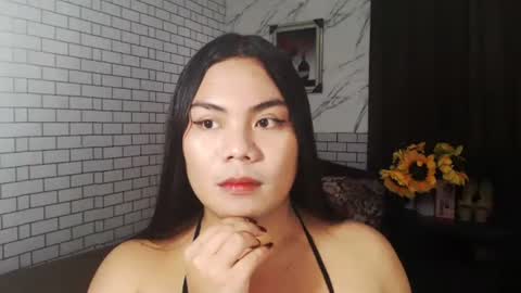 Snapshot of tsbrianabankhugecock chatting on 10.12.25 brianna online show from 10.12.25