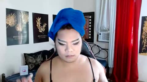 brianna online show from 11.25.25