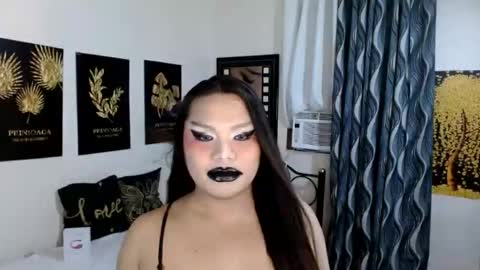 brianna online show from 12.22.25