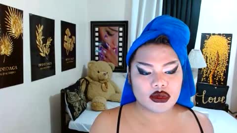 brianna online show from 03.14.26