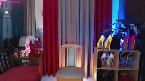 Tsbubblebutt online show from 01.12.26