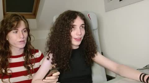 TSBubbles online show from 11.02.25