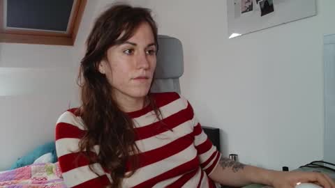 TSBubbles online show from 11.03.25