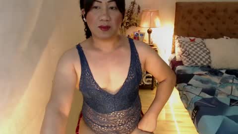 Carolina online show from 12.25.24