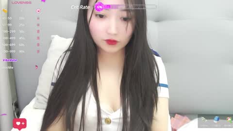 Anne Bebe online show from 12.09.24