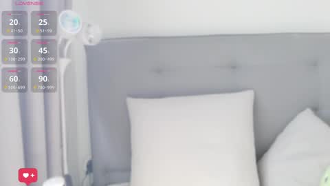 Anne Bebe online show from 02.23.25