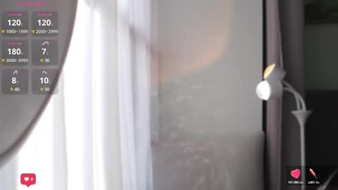 Anne Bebe online show from 03.06.25