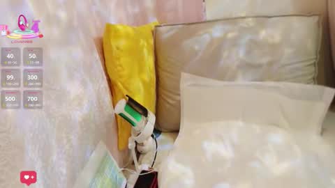 Anne Bebe online show from 02.05.26