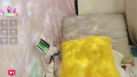 Anne Bebe online show from 02.28.26