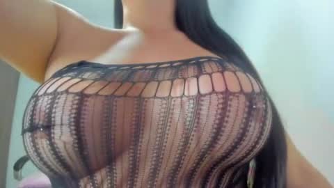 Snapshot of tsdannacoxx chatting on 06.25.26 dannacoxx online show from 06.25.26