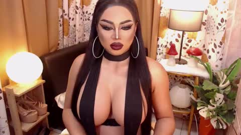 tsdarkdevon online show from 01.25.25