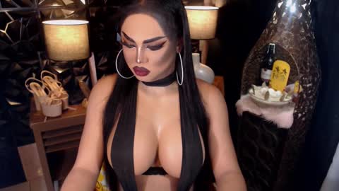 tsdarkdevon online show from 02.10.25