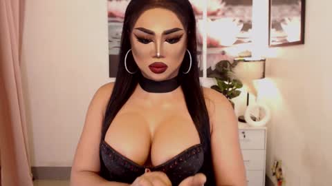 tsdarkdevon online show from 03.10.25