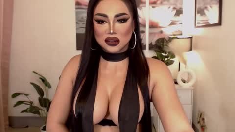 tsdarkdevon online show from 03.11.25