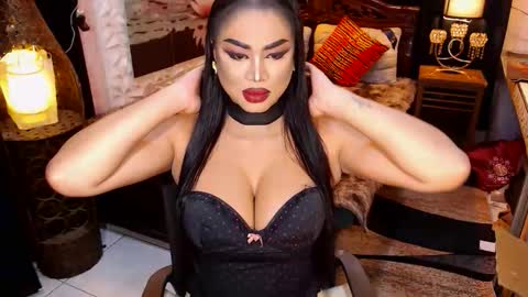 Snapshot of tsdarkdevon chatting on 02.12.26 tsdarkdevon online show from 02.12.26