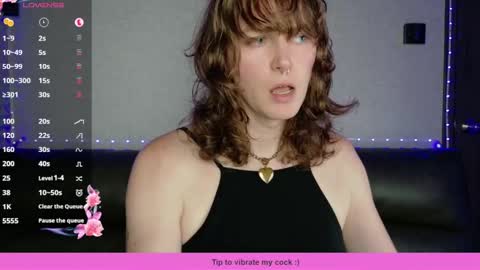 Ellie Ryder online show from 09.28.25