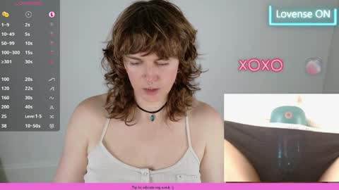 Ellie Ryder online show from 04.03.26