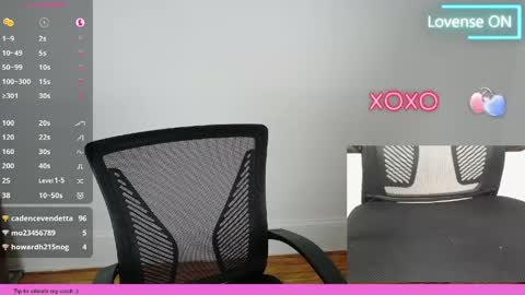 Ellie Ryder online show from 04.24.26