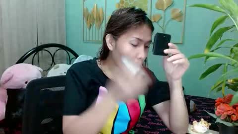 SHENA  online show from 11.04.25